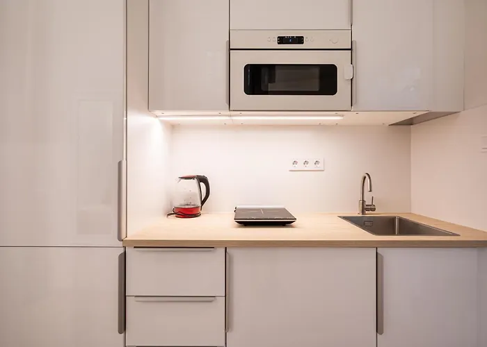 Superior Apartment