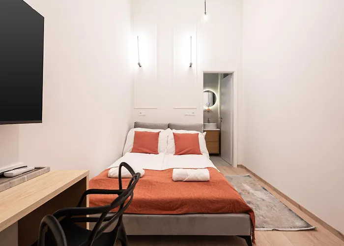 Superior Apartment