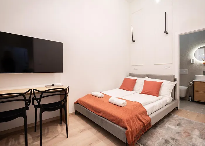 Superior Apartment