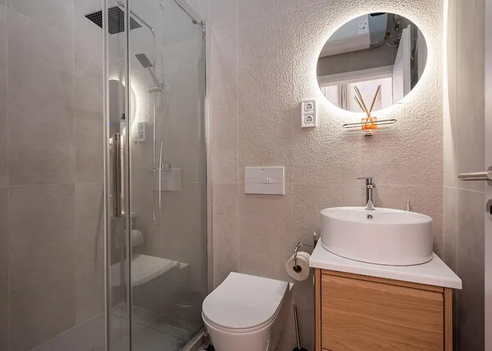 Superior Apartment